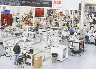 ABB empowers real-time, data-driven decisions for safer, smarter operations that maximize resource efficiency.