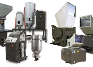 The company is a leader in the plastics industry, built on a tradition of engineering excellence.