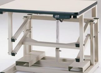 Allmetal products are designed and manufactured to near-aerospace-level specifications.