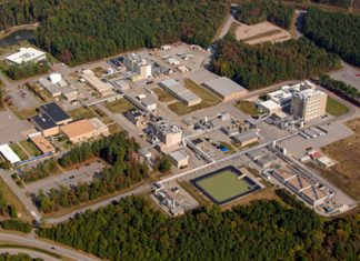 Ampac manufactures active pharmaceutical ingredients and registered intermediates and energetic products used in space flight and defense.