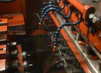 ATF brings innovation to customer applications and their own processes, enabling them to deliver the highest value at the lowest cost.