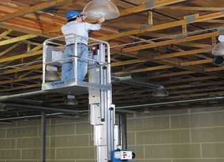 A multi-functional metal fabricating organization, AWP Industries operates from three business units.