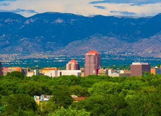 Albuquerque offers a low risk location, skilled workforce, a good quality of life and a reasonable cost of living.