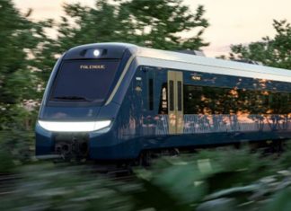 Alstom offers a range of mobility solutions from high-speed trains, monorail and trams to integrated systems, infrastructure, signaling.