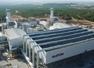 Alstom Power, at the forefront of pollution control, has a mission to achieve cleaner air worldwide.