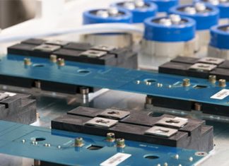 Alstom Power Conversion applies the science of power conversion to drive the electric transformation of the world's energy infrastructure.