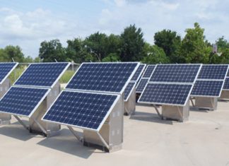 Founded in 2000 by George Sakellaris, a pioneer in the energy industry, the company’s mission is to provide energy efficient solutions.