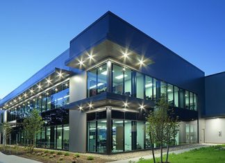 American Buildings is one of the largest and most experienced manufacturers of custom engineered steel building systems in the world.