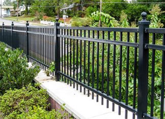 Ameristar’s fence and security solutions allow the customer to experience a safer and more open world to protect what matters most.