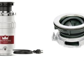 The company offers a full line of options to meet any demand and deliver exactly what your kitchen needs.