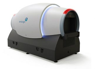 Digital information is critical to the medical field and the military.