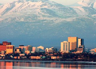 AEDC encourages growth in the Anchorage economy, promotes a favorable business climate and improves the standard of living for residents.