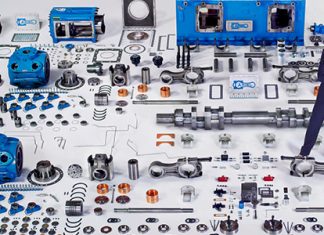 natural gas compressors