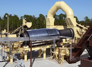 Astec’s products are very high-quality and they always stand behind their service.