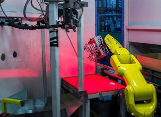 Automatic Spring’s manufacturing components make things work better for customers around the globe.