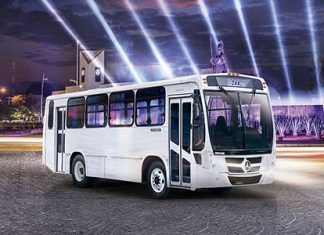 BECCAR is a leader in the Mexican transportation arena, producing urban and intercity buses.