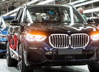 Employing lean manufacturing initiatives has helped BMW Manufacturing to create memorable automobiles.