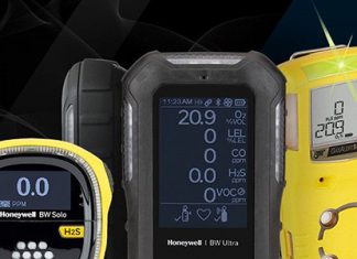 BW Technologies will continue to push the envelope to create innovative solutions that will make the world a safer place.