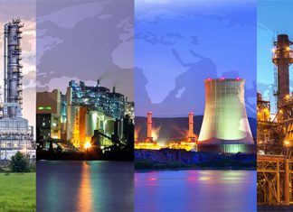 A global leader, Babock Power provides steam generation and energy-related products to the power generation and processing industries.