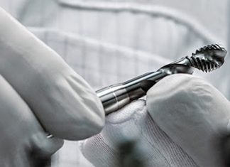 Balzers develops the next generation of coatings and coating equipment.