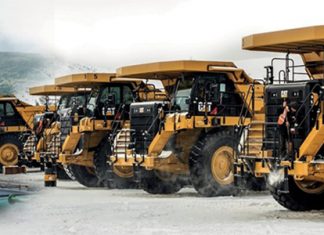 Barloworld offers lift trucks and warehouse handling equipment in the southeast United States.