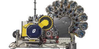 Belvac drives innovation and performance in the metal container industry.