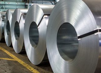 Beta Steel is Michigan’s leading producer-distributor of high quality steel wire, rod and bar.