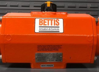 bettis actuators