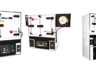 Blue M is recognized as an industry leader in the design, engineering, manufacture, and after-market support of industrial laboratory ovens.