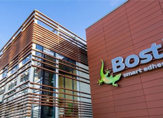 Bostik is a world class leader in sealing and bonding technologies.