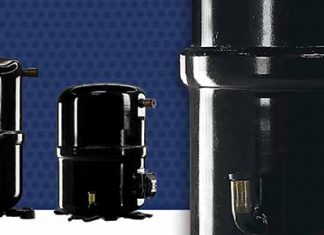 Bristol Compressors places an emphasis on technology, customer service and exceeding high expectations.