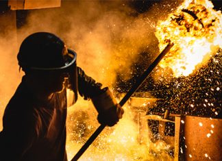 Buck Company blends technology and innovation with a production approach to deliver ferrous and non-ferrous castings.