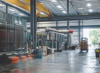 The Butler name is synonymous with innovation; a company that produces high-quality commercial and industrial metal building systems.