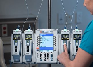 With investment in emerging technologies C.R. Bard is poised to maintain its dominant market position.