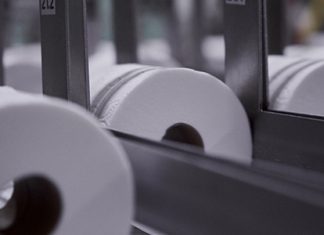 Founded in 1964, Cascades offers sustainable, innovative and value-added solutions for packaging, hygiene and recovery needs.