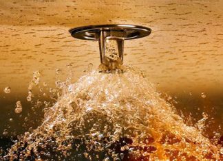 Central Sprinkler manufactures sprinklers for any type of building from residential to multilevel office buildings.