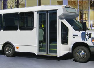 Champion Bus is dedicated to performance and perfection allowing them to produce some of the safest and robust buses in the industry.