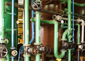 Chemtreat® is a global expert in industrial water treatment and process optimization, providing customized solutions for their customers.