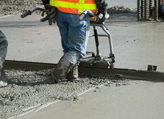 Since its inception in 1951, Clayton Concrete has grown to become the largest ready-mix concrete supplier in New Jersey.