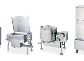 Cleveland Range remains steadfast to their dedication to the one industry trends that is timeless – quality.