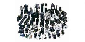 Everything we need on a daily basis is provided by fluid power produced by hydraulic pumps, motors, valves and cylinders.