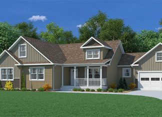 The company continues to strive for innovation and, above all, to respond to the needs of home buyers.