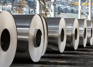 The company is a leading supplier of automotive body sheet to premium North American OEMs, providing them with innovative solutions.