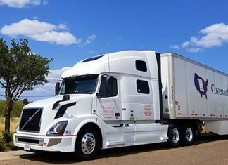 Covenant’s strong corporate culture is built around three values; empathy, servanthood and virtue.