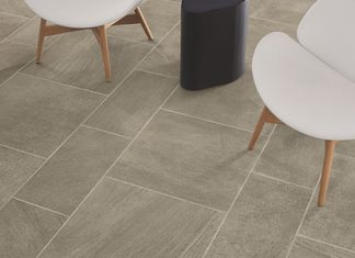 Crossville’s mission is to provide creative design solutions designed for long-term function and finished with style and beauty.