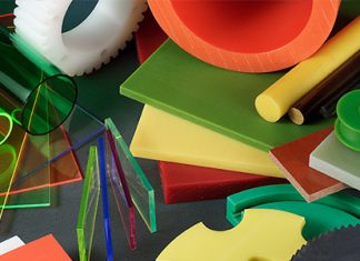 Since 1942, Curbell has combined supply quality, consistent plastic materials with their legendary technical assistance.