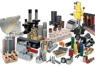 Dayton Progress is the global leader in fabrication and stamping solutions.