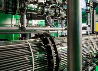 De Dietrich Process Systems is the leading global provider of process equipment, engineered systems and process solutions.