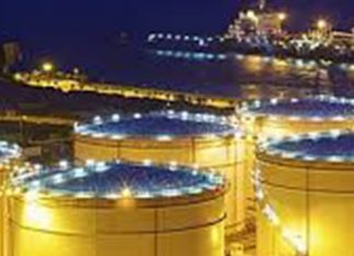 The company’s top priorities are safety and secondly, customer service.