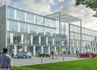 An integral part of Degussa’s investment in people is its involvement in the community.